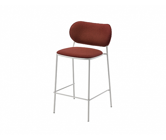 Nuta light counter stool
